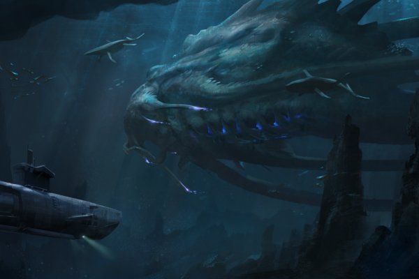 Krakin12 at